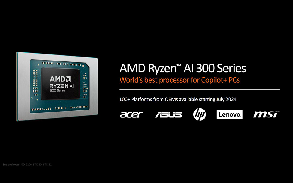 AMD Ryzen AI 9 365效能跑分已现身，比Ryzen 9 8945HS快9%- 掘金咖