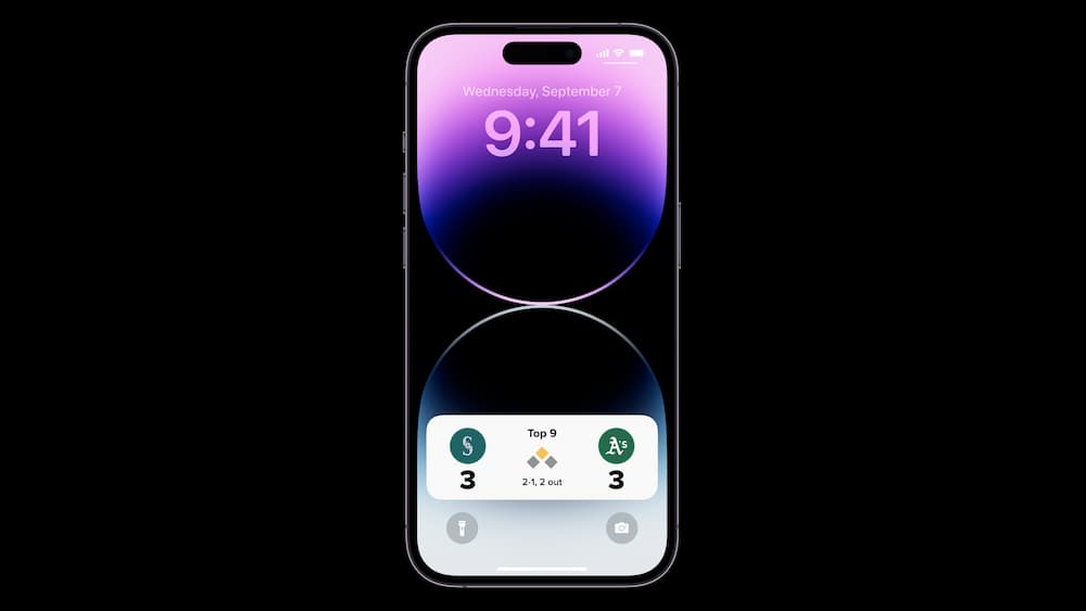 iPhone 动态岛崛起：创意与美学的完美结合