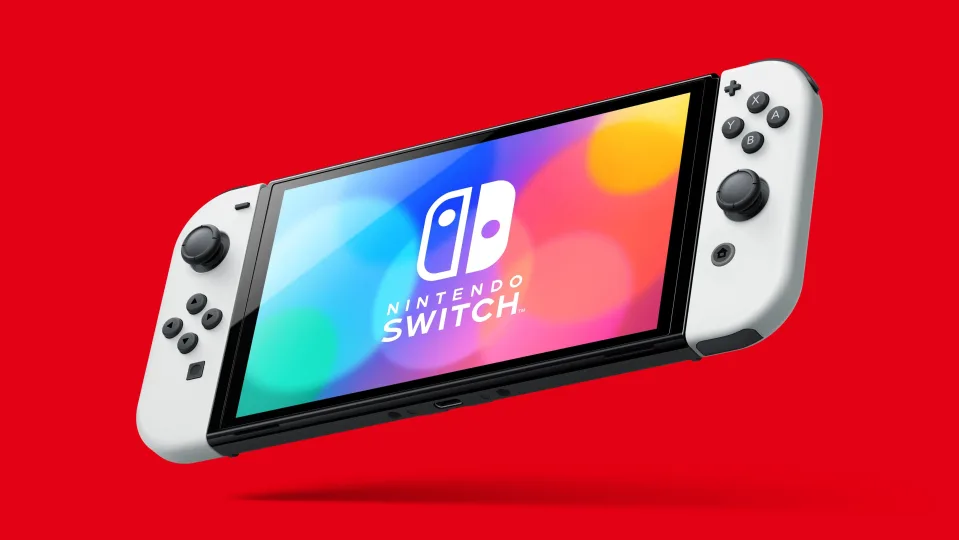 Switch 2规格提前曝光？ 性能可能跟Steam Deck差不多