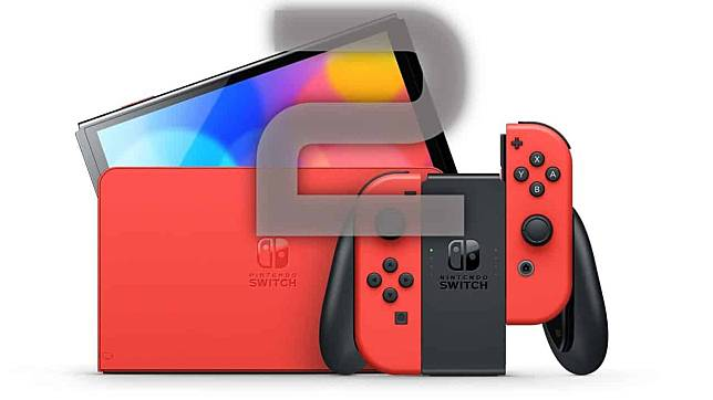 任天堂Switch 2上市时间传最快明年4月推出
