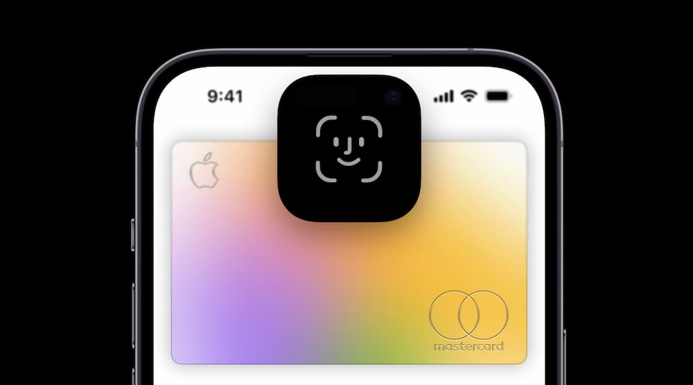 动态岛是苹果提前替iPhone全屏幕设计而准备 1