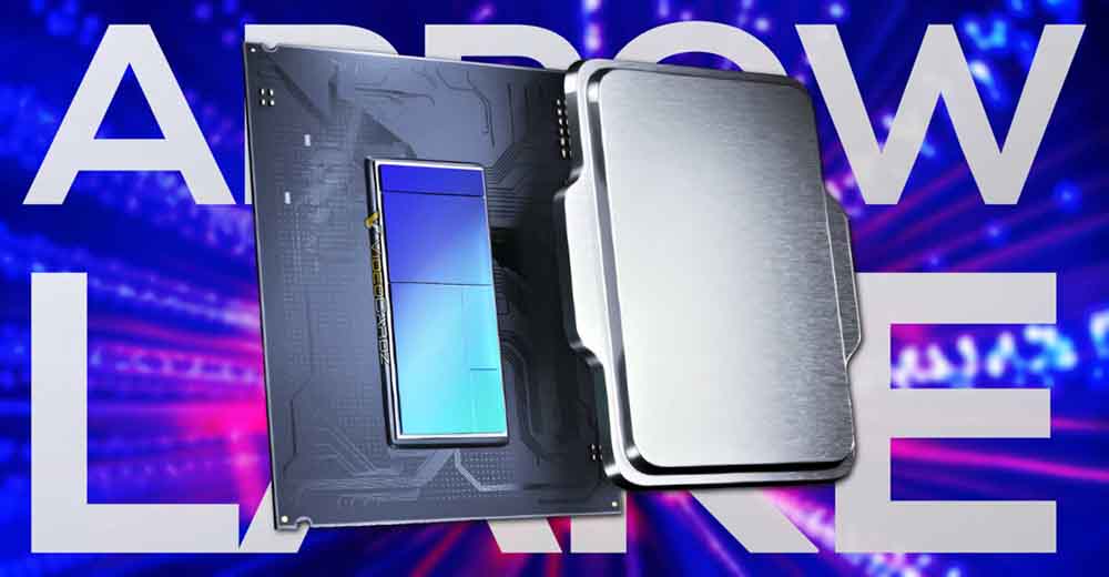 Intel 承诺 Arrow Lake 一定会在今年推出，不用等到明年 - 掘金咖