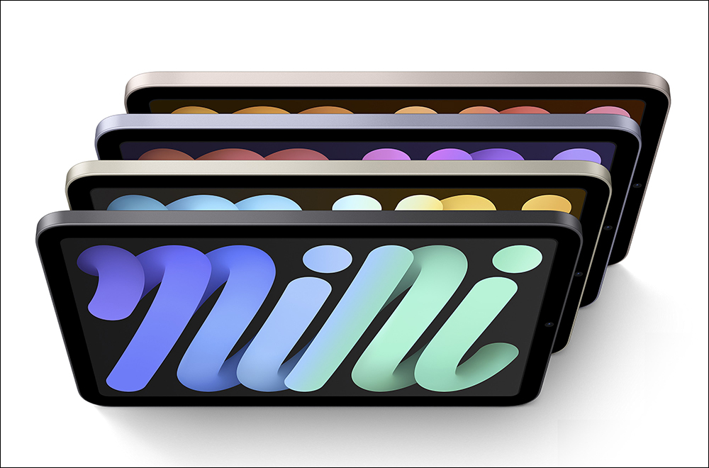iPad mini 7 与 iPad 11 有望于今年秋季登场，会有什么惊喜？ - 掘金咖