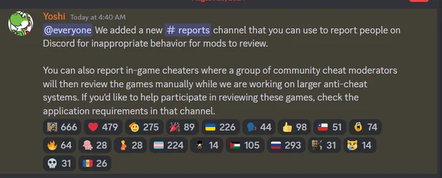 new-report-system-for-toxicity-and-cheating-on--v0-q5kaswb4uqkd1