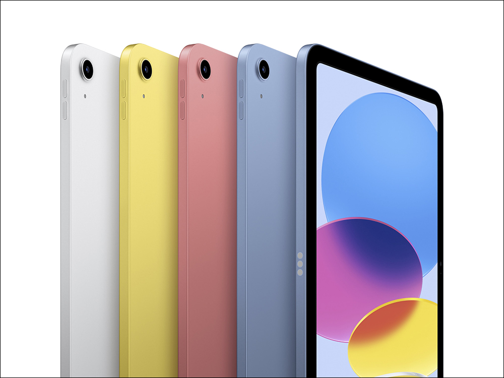 iPad mini 7 与 iPad 11 有望于今年秋季登场，会有什么惊喜？ - 掘金咖