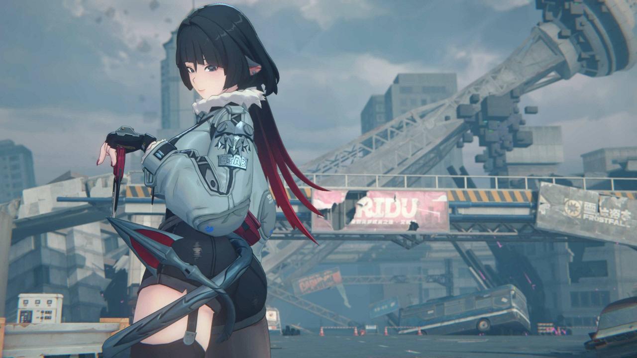 《绝区零》1.1版本前瞻汇总：探索全新剧情和角色并解锁全新玩法！