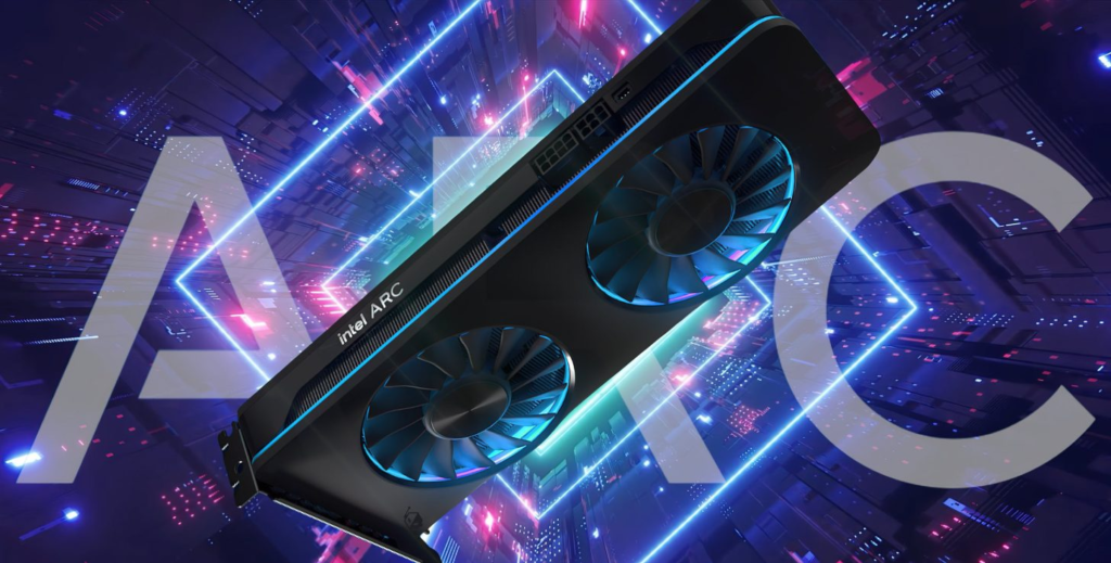 Intel Arc Battlemage显卡配置细节曝光！14 Xe2 GPU核心、12 GB VRAM！