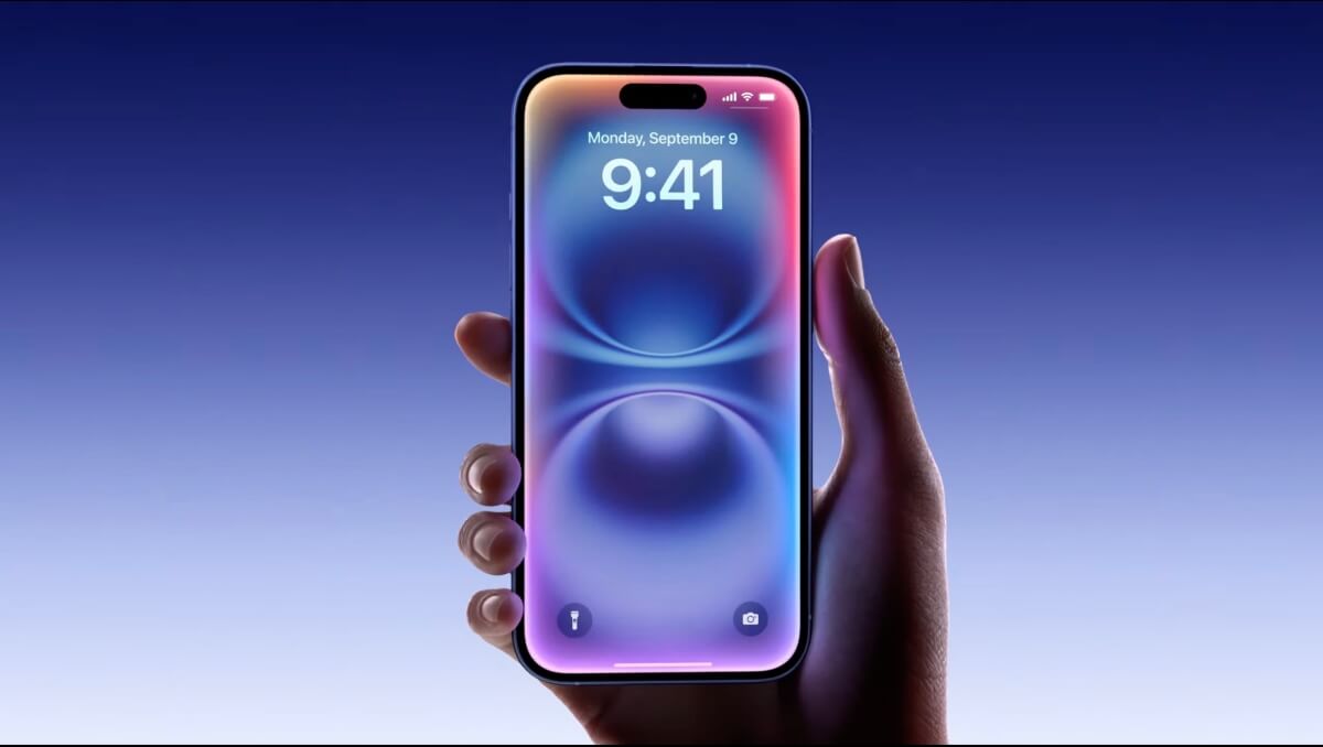 「相机控制」Apple Intelligence 的智能视觉功能