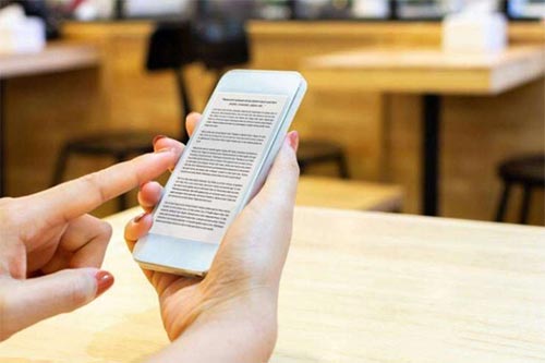 免费小说APP哪个好用？4个无广告的软件平台值得一试