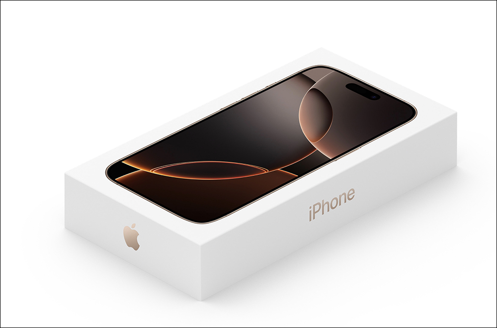 iPhone 16 包装新革命！ Apple 贴纸不再随盒附赠，竟然是为了这个原因 - 掘金咖