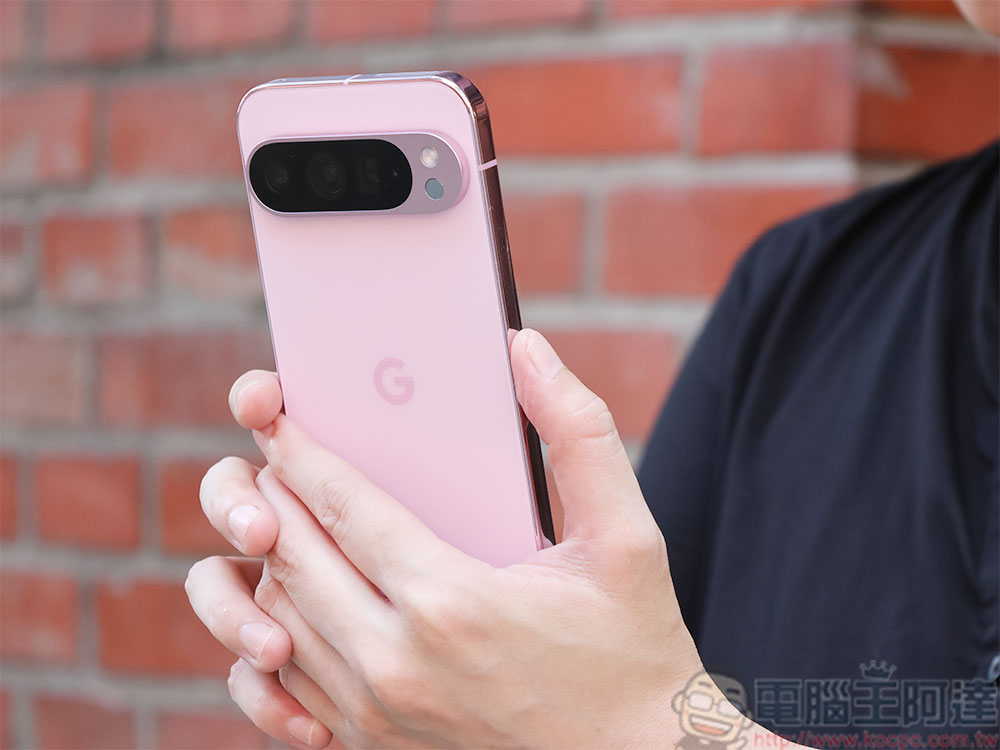 Pixel 9 Pro XL、Pixel 9 开箱实测：AI 赋予更多神奇能力 - 掘金咖