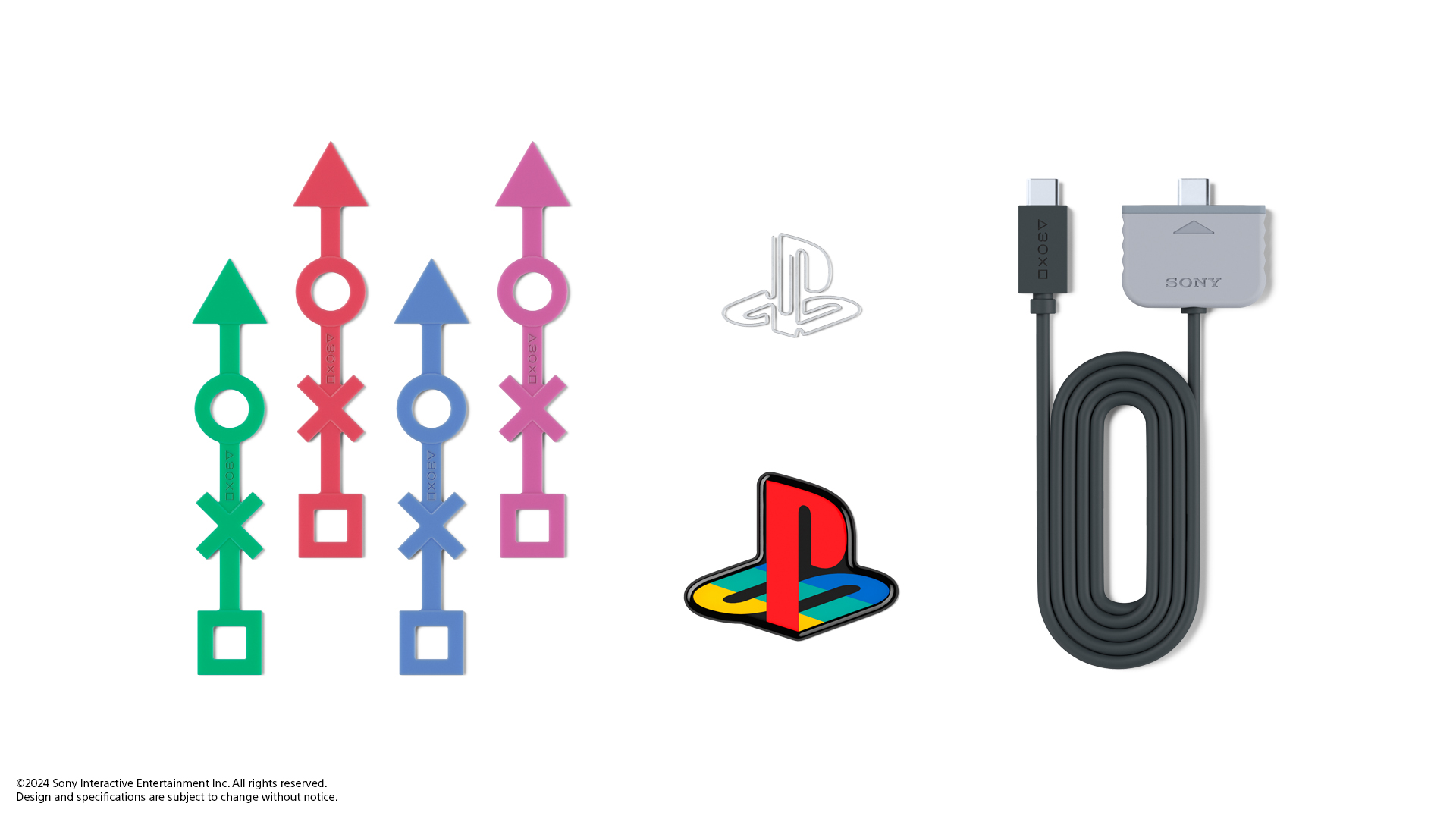 致敬经典！PlayStation推出30周年纪念版PS5系列，全球限量发售！