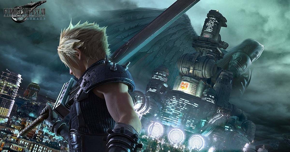 《Final Fantasy VII重制版》制作人强调第三部曲的故事并不会「背叛」原版游戏粉丝 - 掘金咖