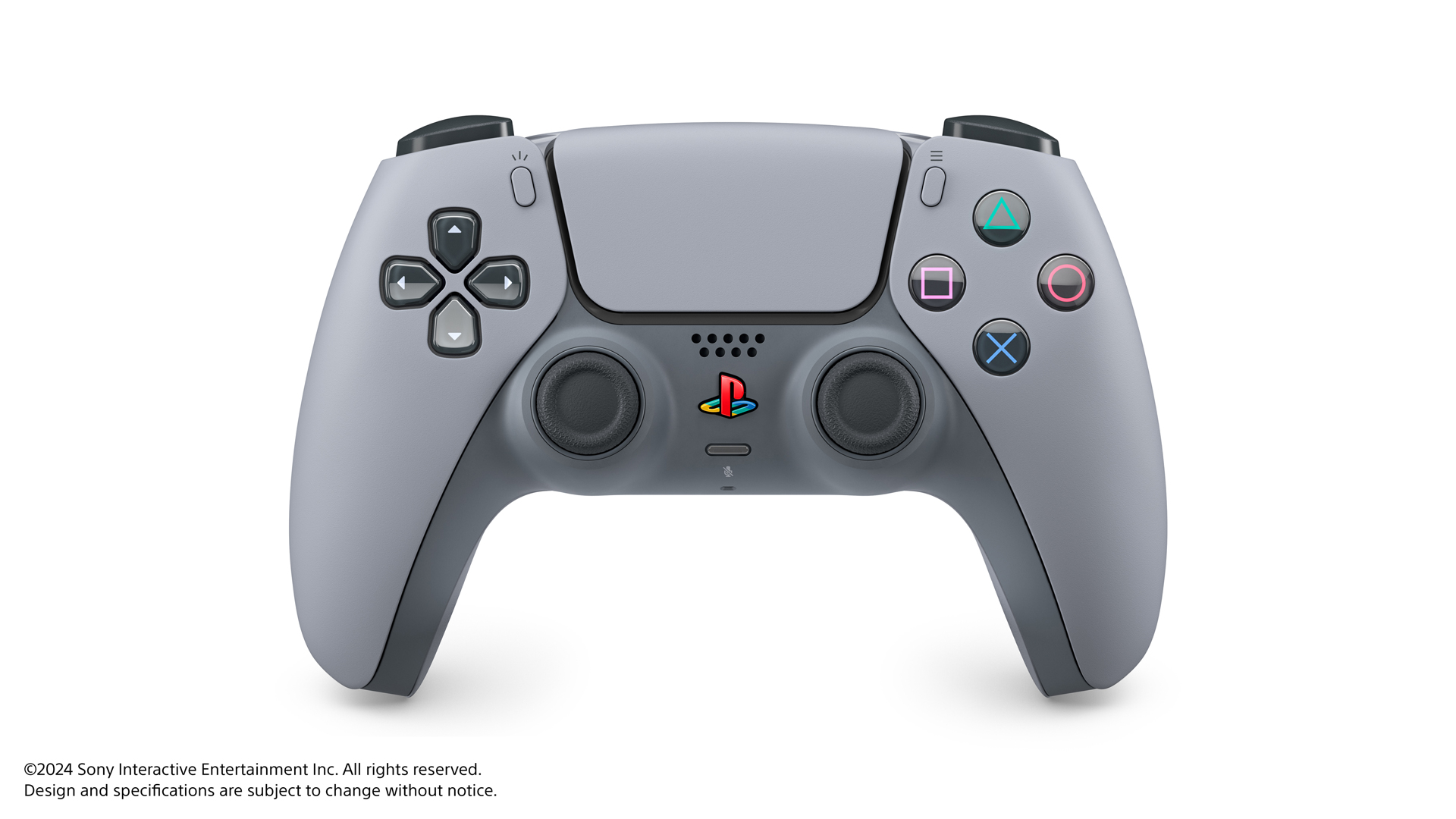 致敬经典！PlayStation推出30周年纪念版PS5系列，全球限量发售！