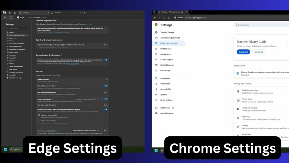 Windows 版 Microsoft Edge PDF 阅读器升级语言侦测，新增整页翻译功能 - 掘金咖