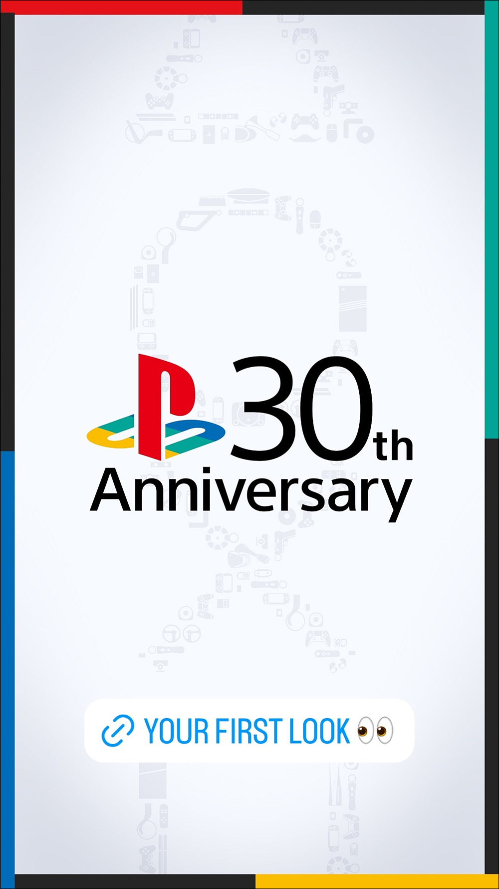 官方暗示 PS5 Pro 将现身？ PlayStation 30 周年宣传海报透露端倪 - 掘金咖