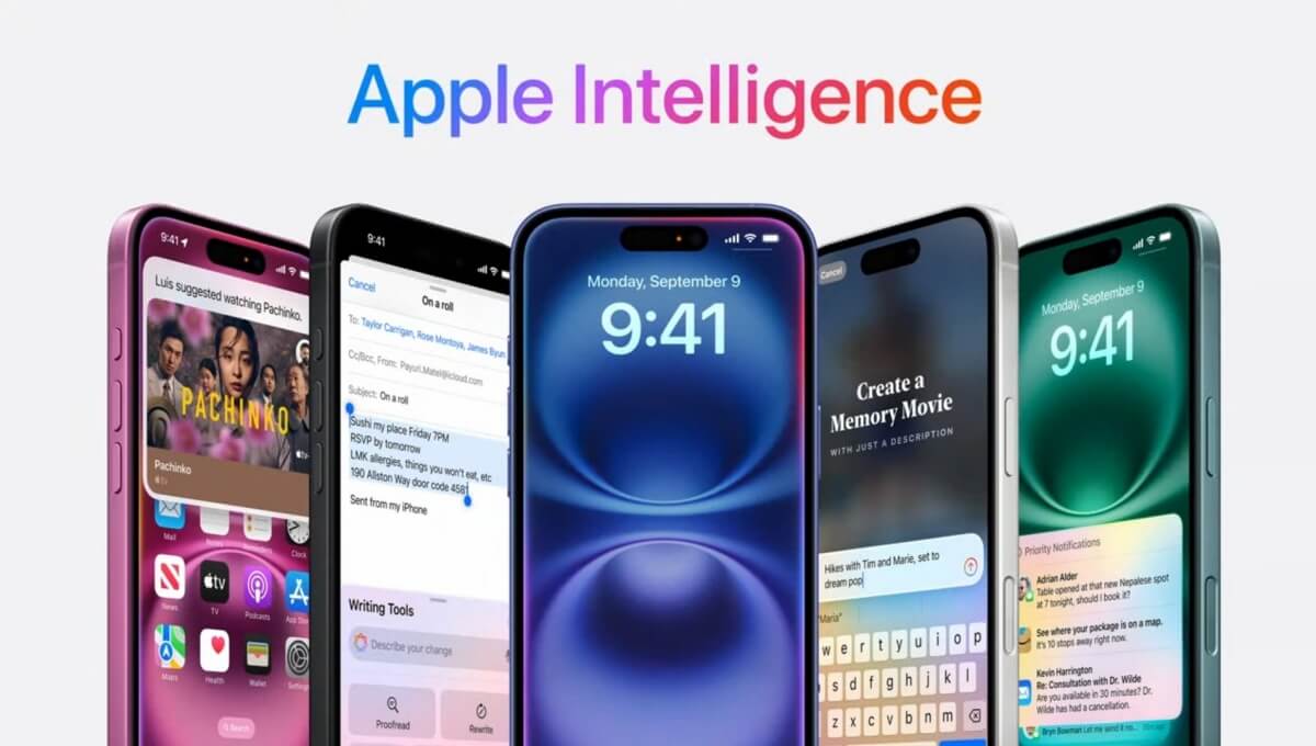 苹果iPhone 16规格与功能