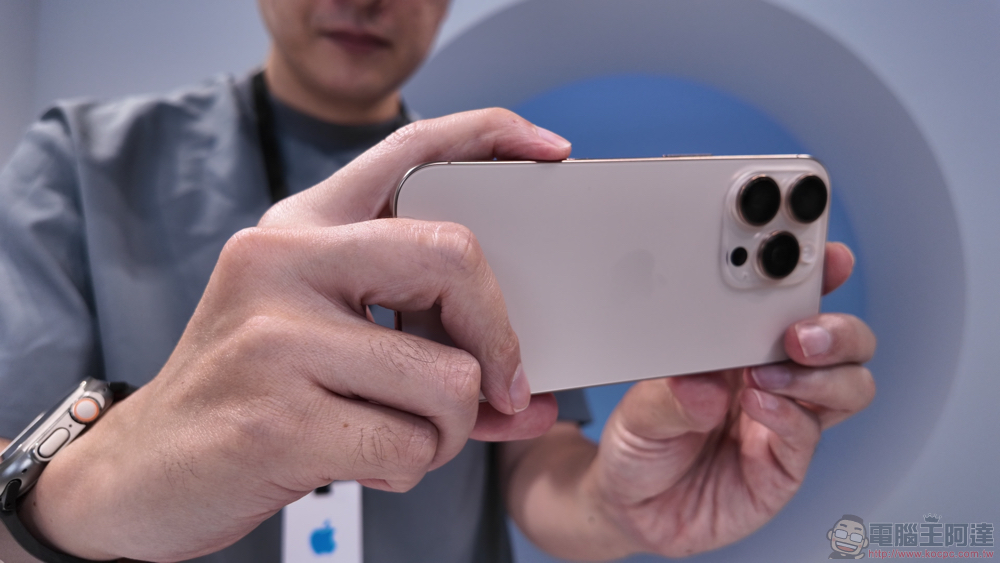 iPhone 16 与 16 Pro 系列快速预览，Apple Watch Series 10 与 AirPods 4 当然也没错过！ - 掘金咖