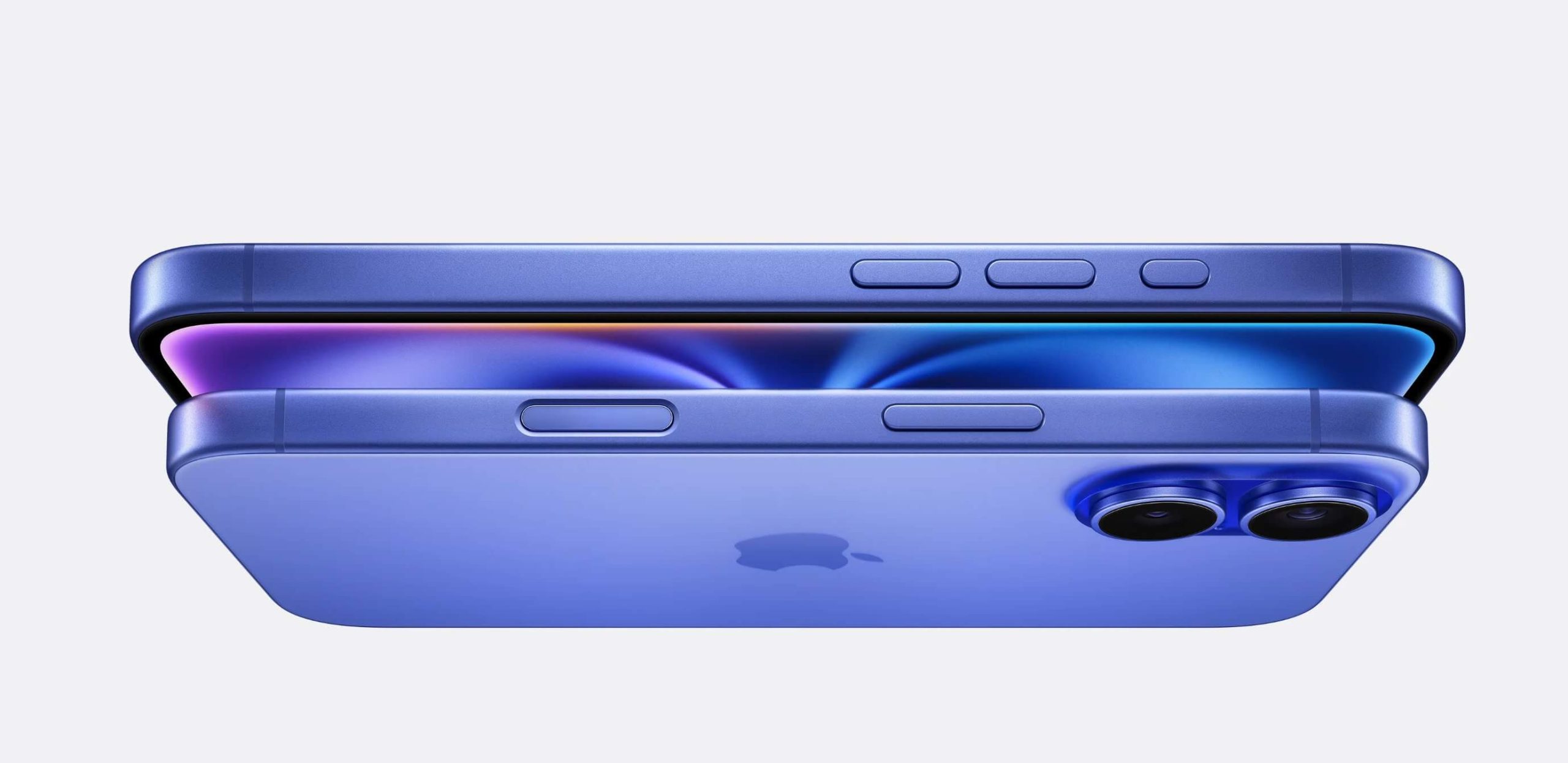 苹果 iPhone 16 规格与功能：相机控制
