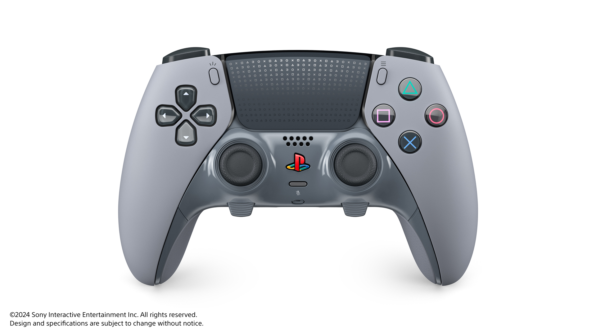 致敬经典！PlayStation推出30周年纪念版PS5系列，全球限量发售！