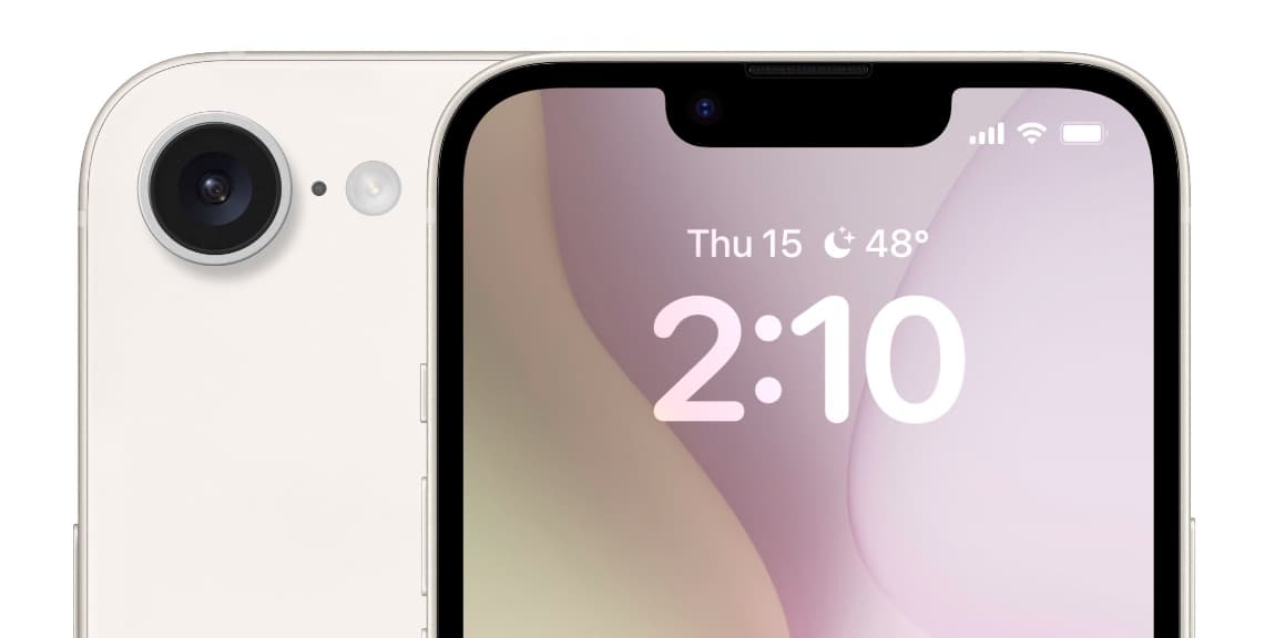 单镜头升级4800万像素