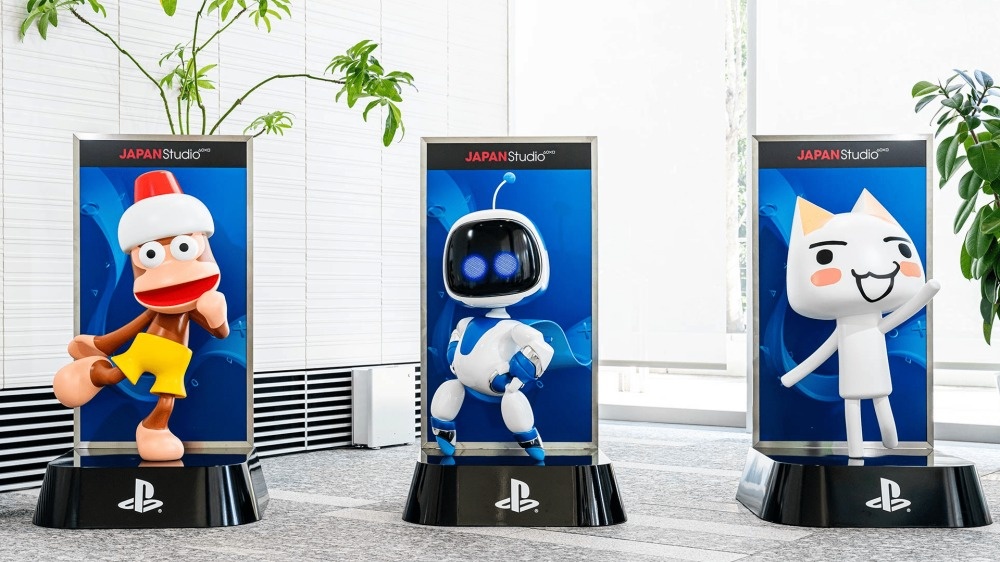 前PlayStation高层谈论日本工作室的关闭，表示惋惜但不意外-掘金咖