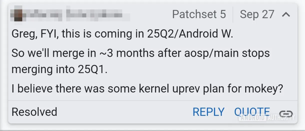 爆料 Android 16 可能提前释出，大家猜是为了什么？ - 掘金咖