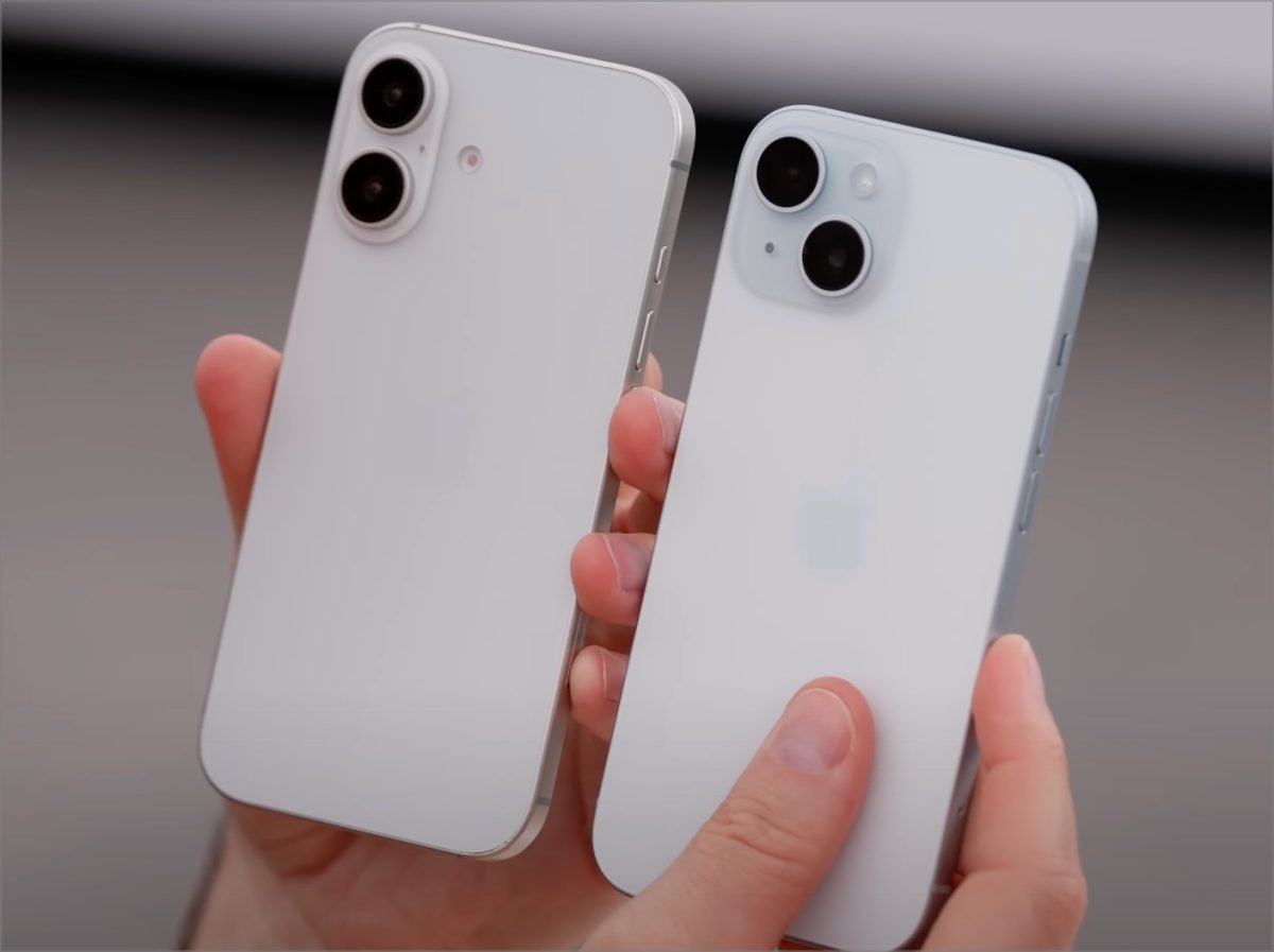 iPhone 16 颜色传闻总整理：带你看标准版 5 种颜色与 Pro 版 4 种颜色 第6张