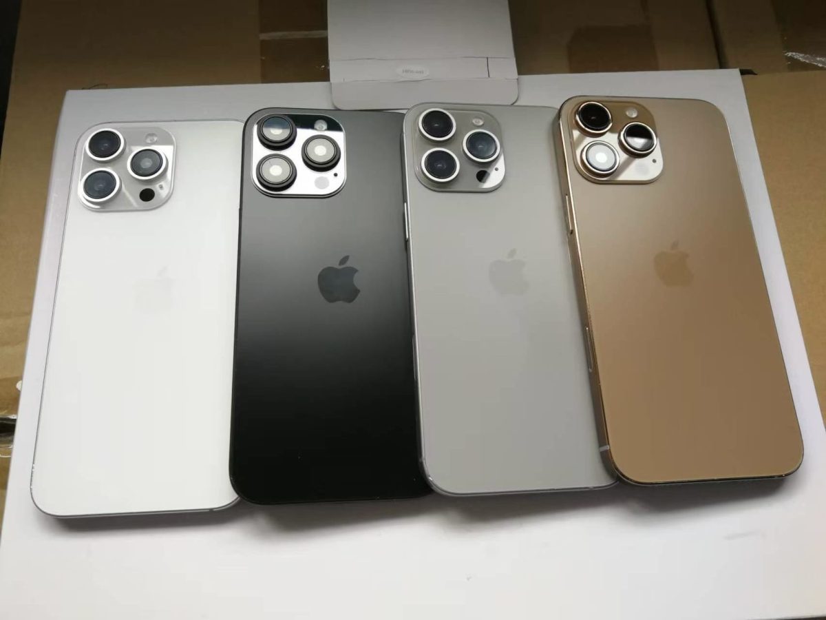 iPhone 16 Pro 传闻规格与 14 差异比较，时隔 2 年有哪些升级重点？ 第3张
