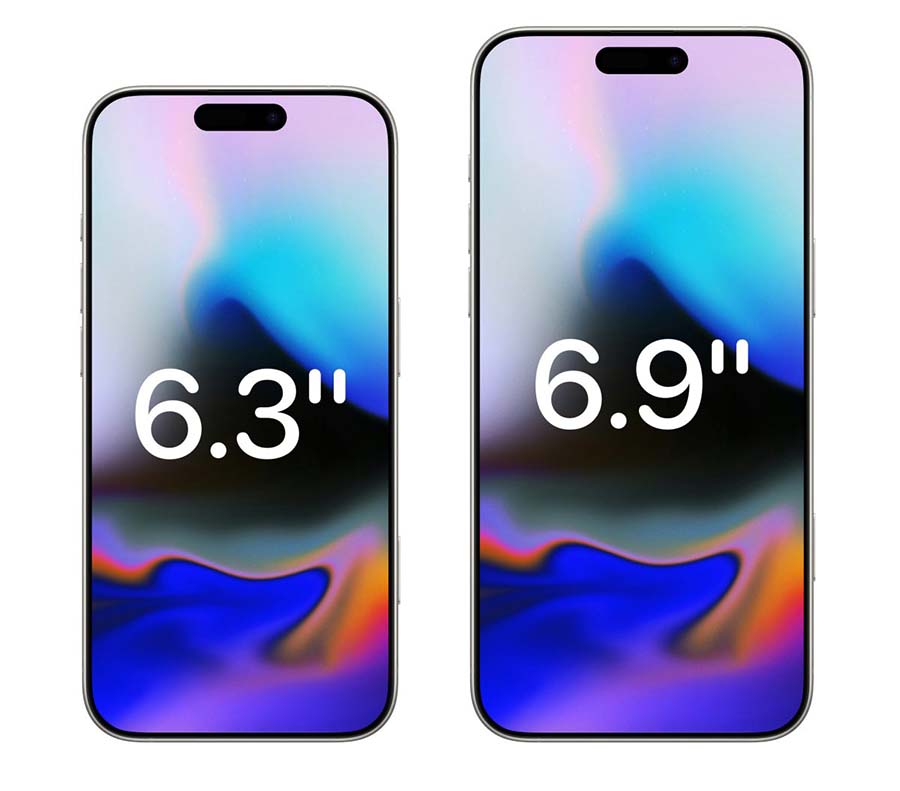 iPhone 16 Pro 传闻规格与 14 差异比较，时隔 2 年有哪些升级重点？ 第5张