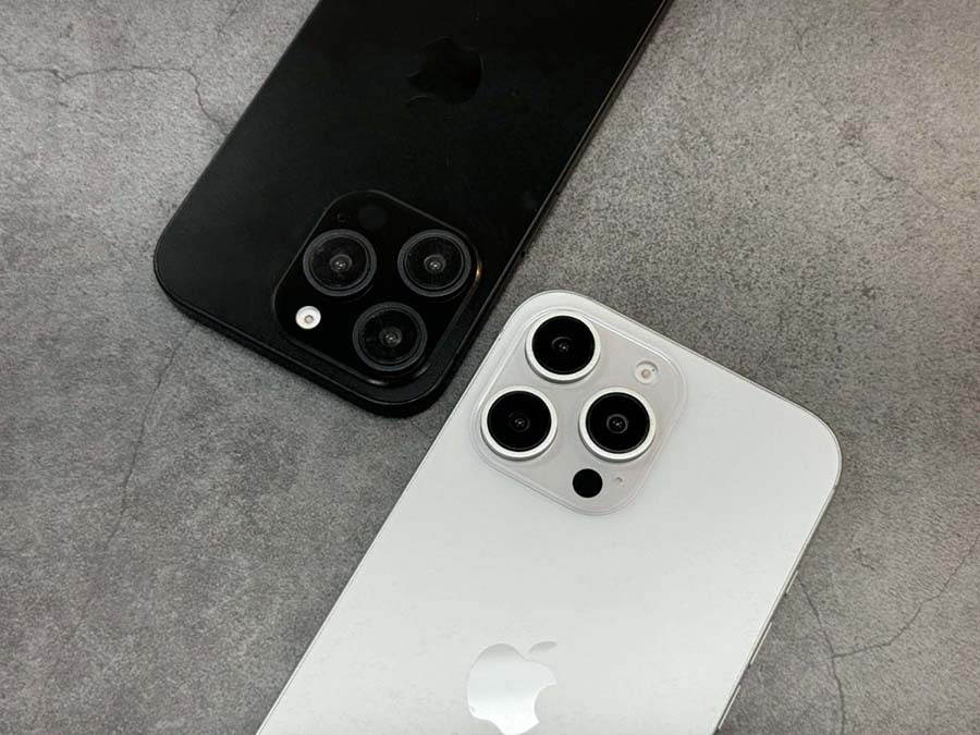 iPhone 16 Pro 传闻规格与 14 差异比较，时隔 2 年有哪些升级重点？ 第7张