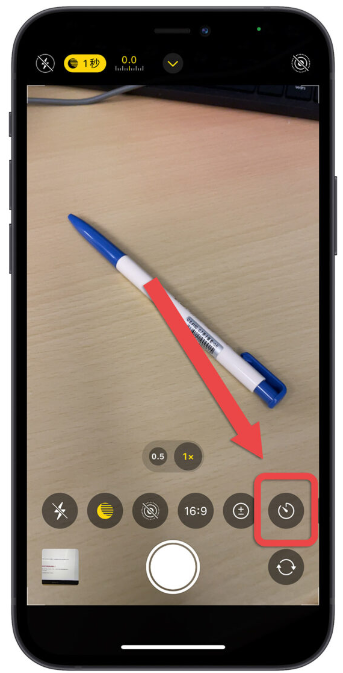 iPhone 拍照倒数功能在哪里？这篇教你如何快速开启 第2张