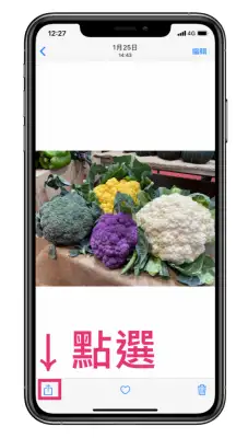 iPhone 隐藏照片教程，用自带功能隐藏 iOS 照片/视频 第6张