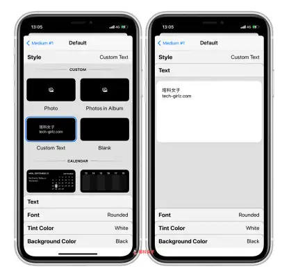 Widget smith 教程｜让你的 iPhone 主画面小工具更加个人化 第6张