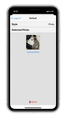 Widget smith 教程｜让你的 iPhone 主画面小工具更加个人化 第8张