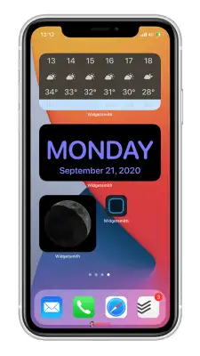 Widget smith 教程｜让你的 iPhone 主画面小工具更加个人化 第11张