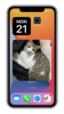 Widget smith 教程｜让你的 iPhone 主画面小工具更加个人化 第12张