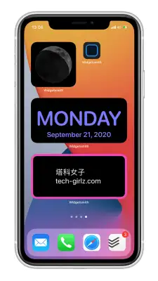 Widget smith 教程｜让你的 iPhone 主画面小工具更加个人化 第13张