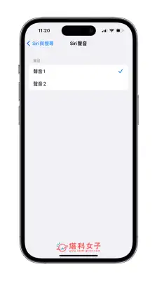 iPhone 朗读网页功能怎么用？iOS 17 聆听网页让 Siri 念出网页内容 第7张