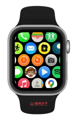 Apple Watch 删除内置 App 教程，删除预载 释放储存空间 第2张