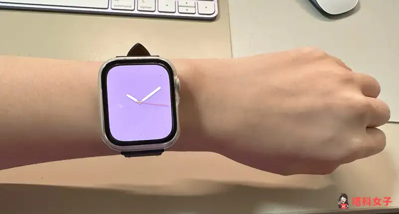 Apple Watch 手势操作怎么用？用手部动作控制手表功能 第7张