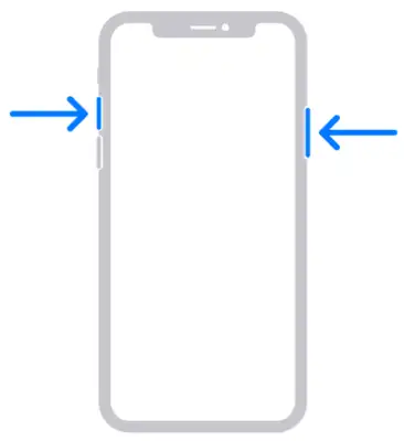 iPhone 如何局部截图？用自带功能就可以部分截图 第3张