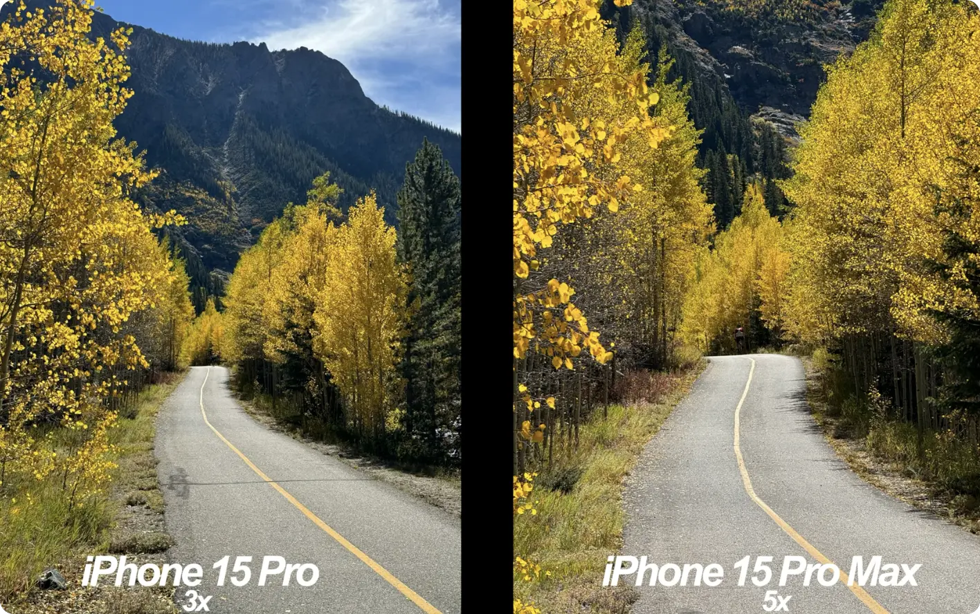 iPhone 16 相机 10 大重点一次看，苹果默默升级拍照功能 第6张