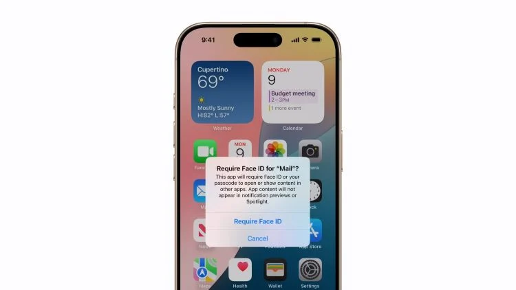 教你3种iPhone锁定、隐藏APP方法！手机内置设置