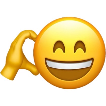 教你製作 iPhone emoji 创意贴图，合併表情符号教程