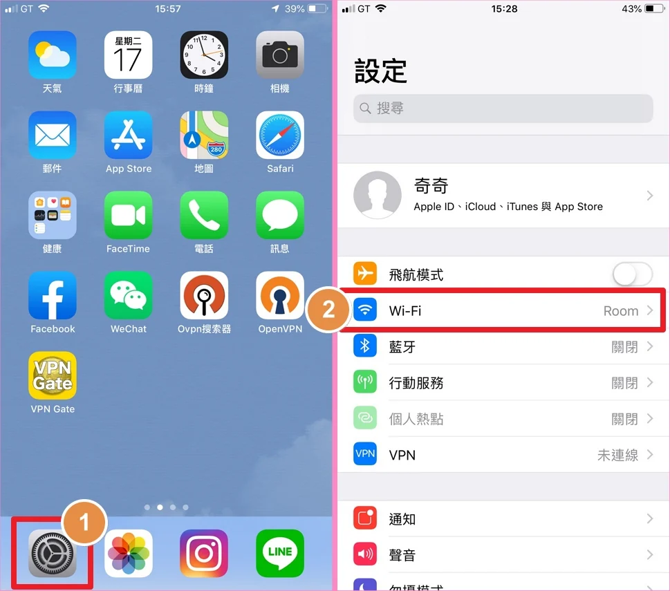 iPhone Wi-Fi连不上线？8招解决方法！连线很慢、断线