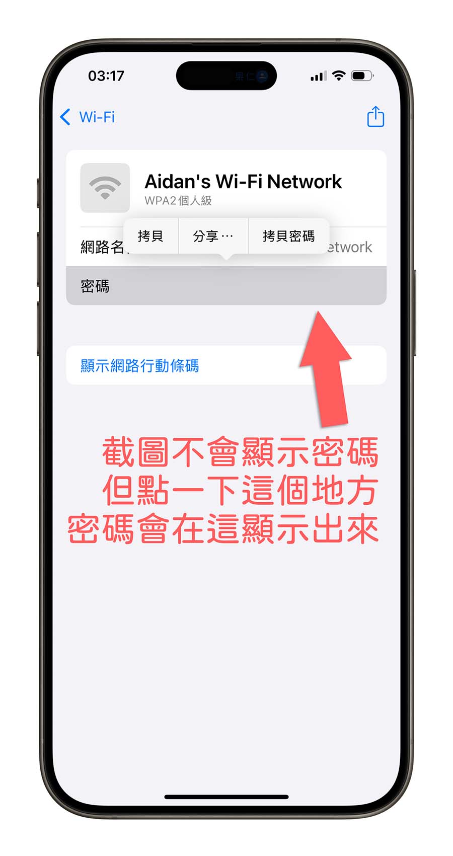 iPhone 密码 App 怎么用？iOS 18 密码管理工具 8 大功能一次看 第6张