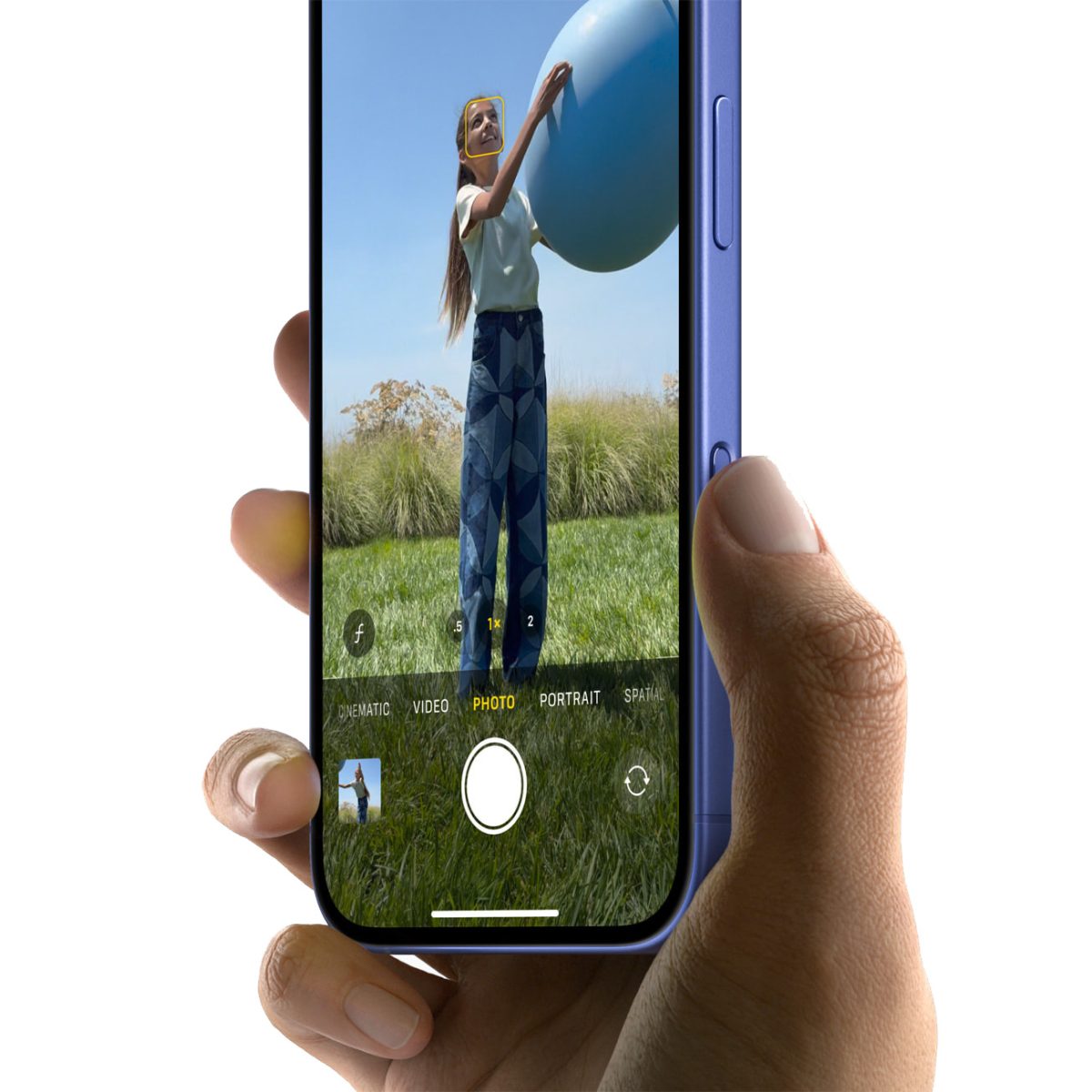 iPhone 16 与 14 差异比较：35 个升级亮点，基础款今年诚意满满 第3张