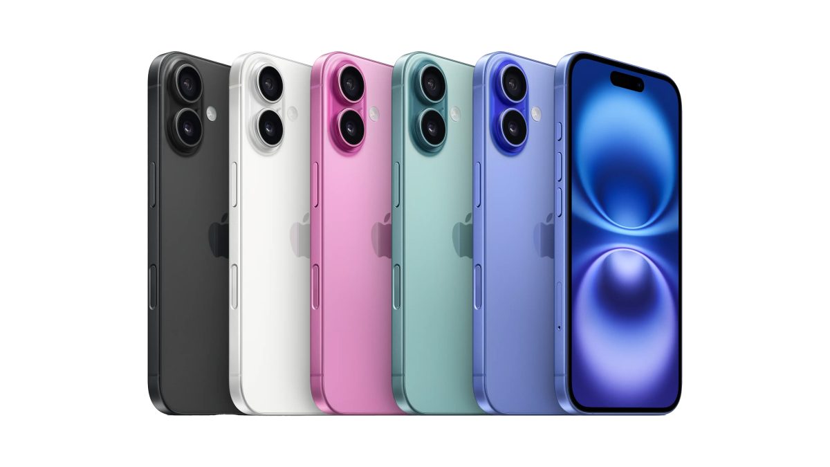iPhone 16 与 14 差异比较：35 个升级亮点，基础款今年诚意满满 第5张