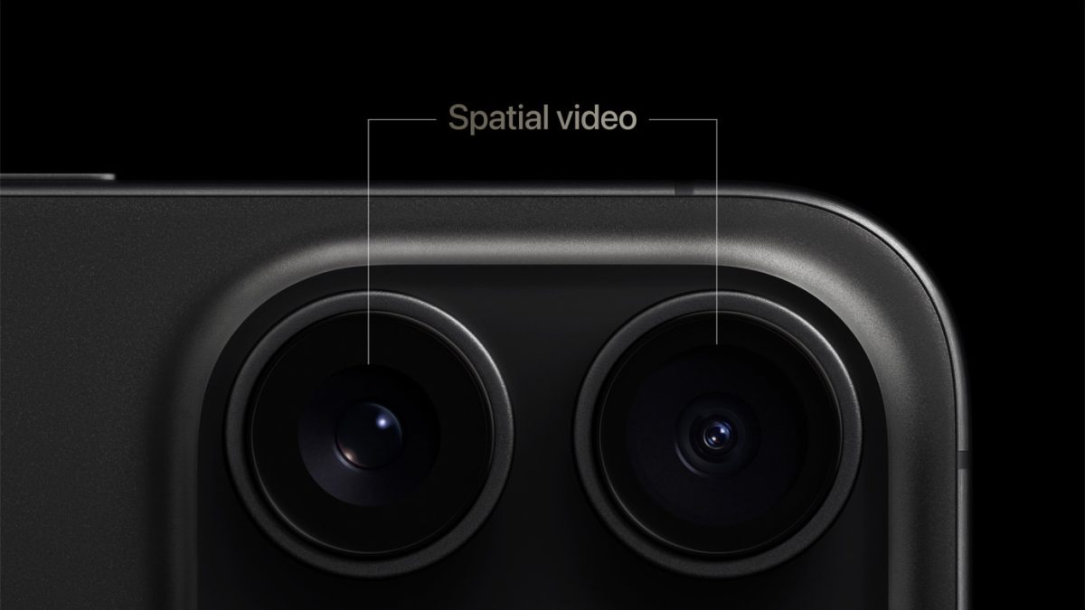 iPhone 16 全系列相机升级传闻彙整：Pro Max 机型仍配备最顶规的相机系统 第3张